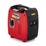  Hahn & Sohn 9175 - Benzinska invertorska elektrocentrala H IG 1000 1100W | Eponuda.com