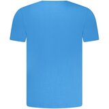 Aeronautica Militare Plava muška majica kratkih rukava | shoptok.hr