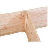 Rojaplast Visoka gredica za sadnju Premium – | shoptok.hr