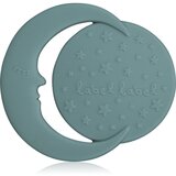 Label Label Teether Moon grickalica za bebe Grey 1 kom | shoptok.hr