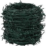  Bodljikava žica u roli zelena 100 m | Eponuda.com