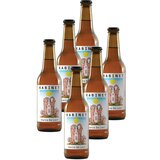 Kabinet pivo wanna be lee 0.33l, 6 flašica cene