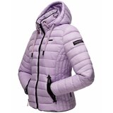 Navahoo Ženska prehodna jakna Lulana, Lila | Shoptok.si