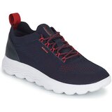 Geox moške Nizke superge U SPHERICA A pisana | Shoptok.si