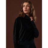 Sinsay - Gornji dio trenirke od velura | shoptok.hr