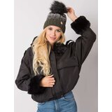 RUE PARIS Cap-JK-CZ-26.23X-khaki | Shoptok.si