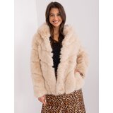 Wool Fashion Italia Jacket-AT-KR-2386.00P-beige | Shoptok.si