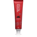 Hello Coco Whitening Toothpaste Watermeloun pasta za izbjeljivanje zuba s okusom 75 g Cijene