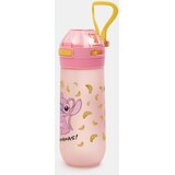Sinsay Boca za vodu s ručkom i slamkom Lilo & Stitch | shoptok.hr