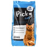 Picky cat mix 20kg | Eponuda.com