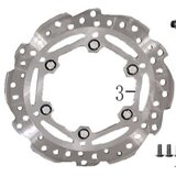  prednji kočioni disk 6026-18-00000 za skuter motovene new adviser | Eponuda.com
