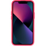 Onasi Lens Cover silikonski ovitek zaščita za iPhone 15 Pro - pink | Shoptok.si