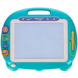 Free 2 Play magnetna tabla, zelena | Shoptok.si
