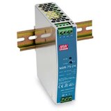  LevelOne 24V DC Industrial Power Supply, 75W, DIN-Rail,-20 ~ +70 ℃ | shoptok.hr
