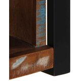 TV ormarić 80x30x35 cm Obrađeno puno drvo | shoptok.hr