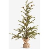  Artificial tree H90cm green Cene