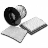 VHBW Set filtera za Dirt Devil Centrino / Popster / Power Cyclone | shoptok.hr