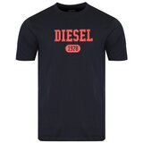 Diesel Majice s kratkimi rokavi A16848RPATI81E pisana Cene