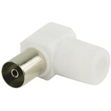 Zed Electronic Antenska utičnica, 1 kom. - FS-19 WL | shoptok.hr