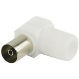 Zed Electronic Antenski RF utikač FS-18 WL | Eponuda.ba