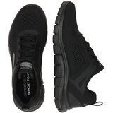 Skechers TRACK - BROADER Crna | shoptok.hr