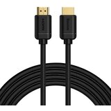 Baseus Kabel 4K, HDMI (M) na HDMI (M), GP, 3m, Black, CAKGQ-C01, (6953156222533) | shoptok.hr