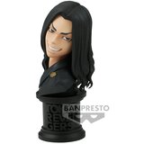 Bandai BUSTO FACECULPTURES TOKYO REVENGERS KEISUKE BAJI, (21551173) Cene