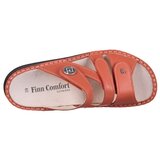 Finn Comfort Japonke Agueda Oranžna | Shoptok.si