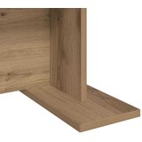  Kava Stol hrast artisan 103.5 x 60 x 40 cm Konstruirano drvo | Eponuda.com