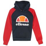 Ellesse Trenirka komplet WINSTON OH HOODY Modra Cene
