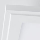 Brilliant LED RGBW prigušiva stropna svetiljka ALLIE LED/24W/230V 2700-6500K + daljinski upravljač | Eponuda.com
