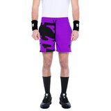 Hydrogen Men's Shorts Tech Camo Shorts Purple L Cene