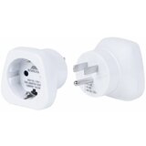 Rivacase potovalni adapter PS4301 W00 Cene