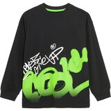 Cool club majica DR CCB3121012 F črna 146 Cene