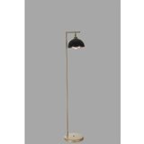 Opviq podna lampa Smart Retro 3, 154 cm, E27, zlatna boja | Eponuda.ba
