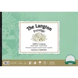 The Langton Prestige Watercolour Skicirka 50,8 x 35,6 cm 300 g