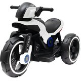 Baby Mix AKU policijski motor bijeli | shoptok.hr