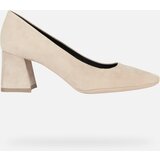 Geox Cream women's pumps Giselda - Women's | Shoptok.si