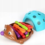 Woopie ježić sorter za učenje brojeva i boja | shoptok.hr