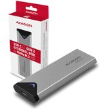 Axagon zunanje ohišje nvme M.2 ssd | Shoptok.si
