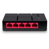 Mercusys 5-Port 10 /100 /1,000 Mbps Desktop Switch Cijene