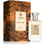 AZHA Perfumes Oudn Cuir parfumska voda uniseks ml | Shoptok.si