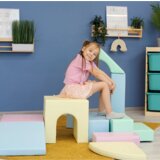 IGLU set creativity - pastelni Cene