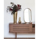Kave Home Stensko ogledalo 31x61,5 cm Tiare – | Shoptok.si