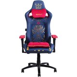 Gaming Chair Spawn Royal Edition