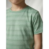 Sinsay Prugasta majica kratkih rukava | shoptok.hr