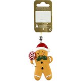  ukrasi za božićno drvce (š x v: 5,5 x 7,5 cm, poliesterska smola, 1 kom.) | shoptok.hr