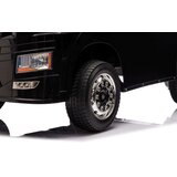 Licencirani kamion na akumulator Scania 500R HL698 4×4 – crni | shoptok.hr