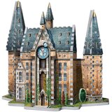 HARRY POTTER Hogwarts - Clock tower 3D puzzle Cijene