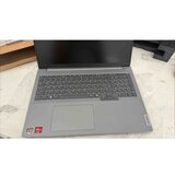 Lenovo ThinkBook 16 G7 ARP (Arctic Grey) WUXGA IPS, Ryzen 7 7735HS, 32GB, 512GB SSD (21MW007MYA) OUTLET | Eponuda.com
